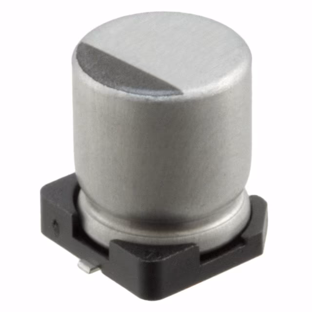 UUL0J221MCL1GS Nichicon  Condensadores electrolíticos de aluminio